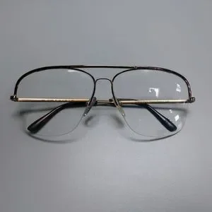 【ビンテージ】Chamntal Thomass Paris 38 Accessories | Vintage Logo Paris Eyeglasses | Poshmark
